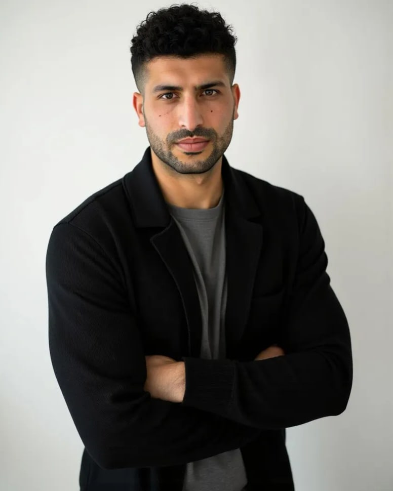 Niv Mazon, Founder and Managing Member of Mazon Commerce LLC